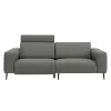 Remus 3 pers Sofa