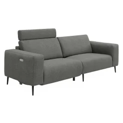 Remus 3 pers Sofa