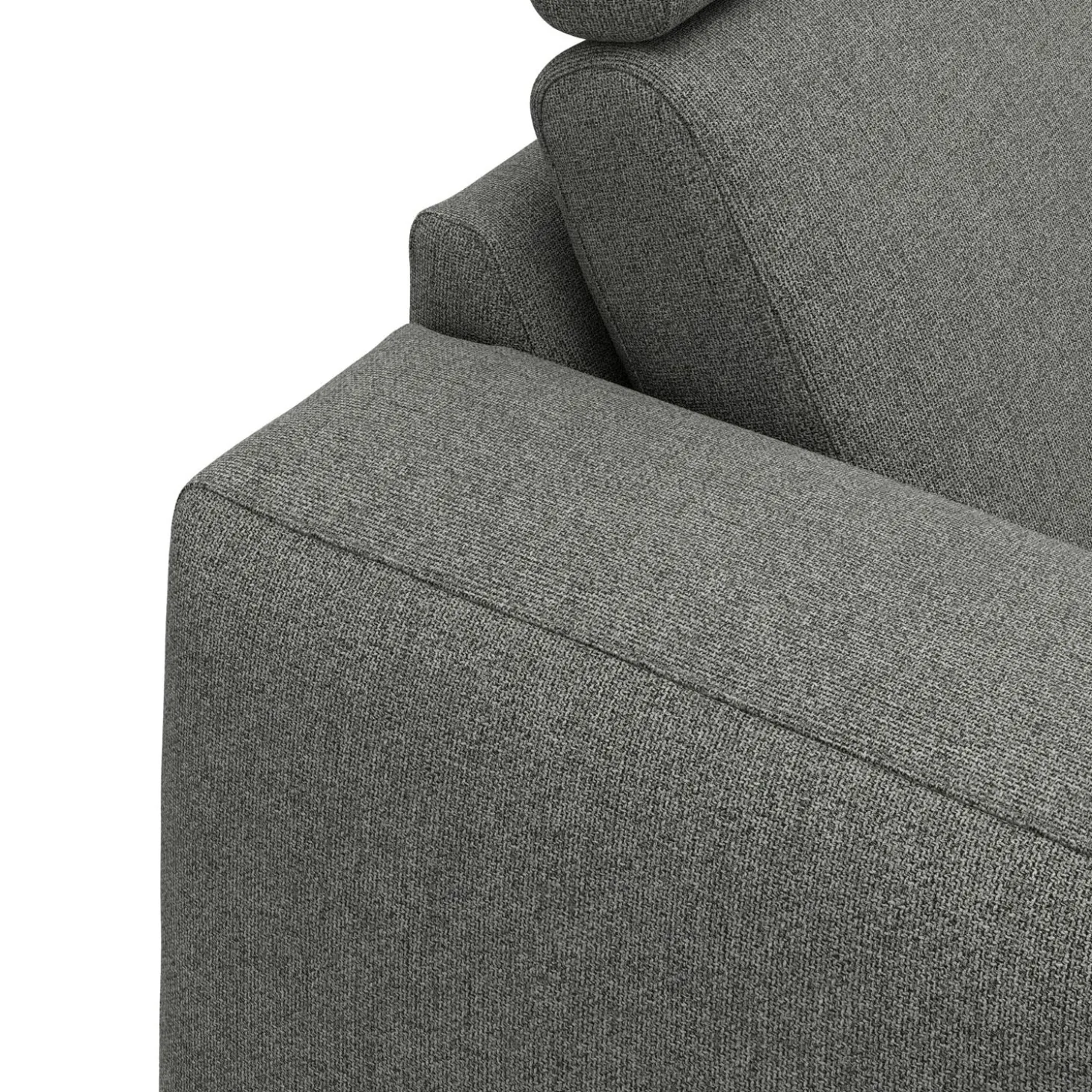 Remus 3 pers Sofa
