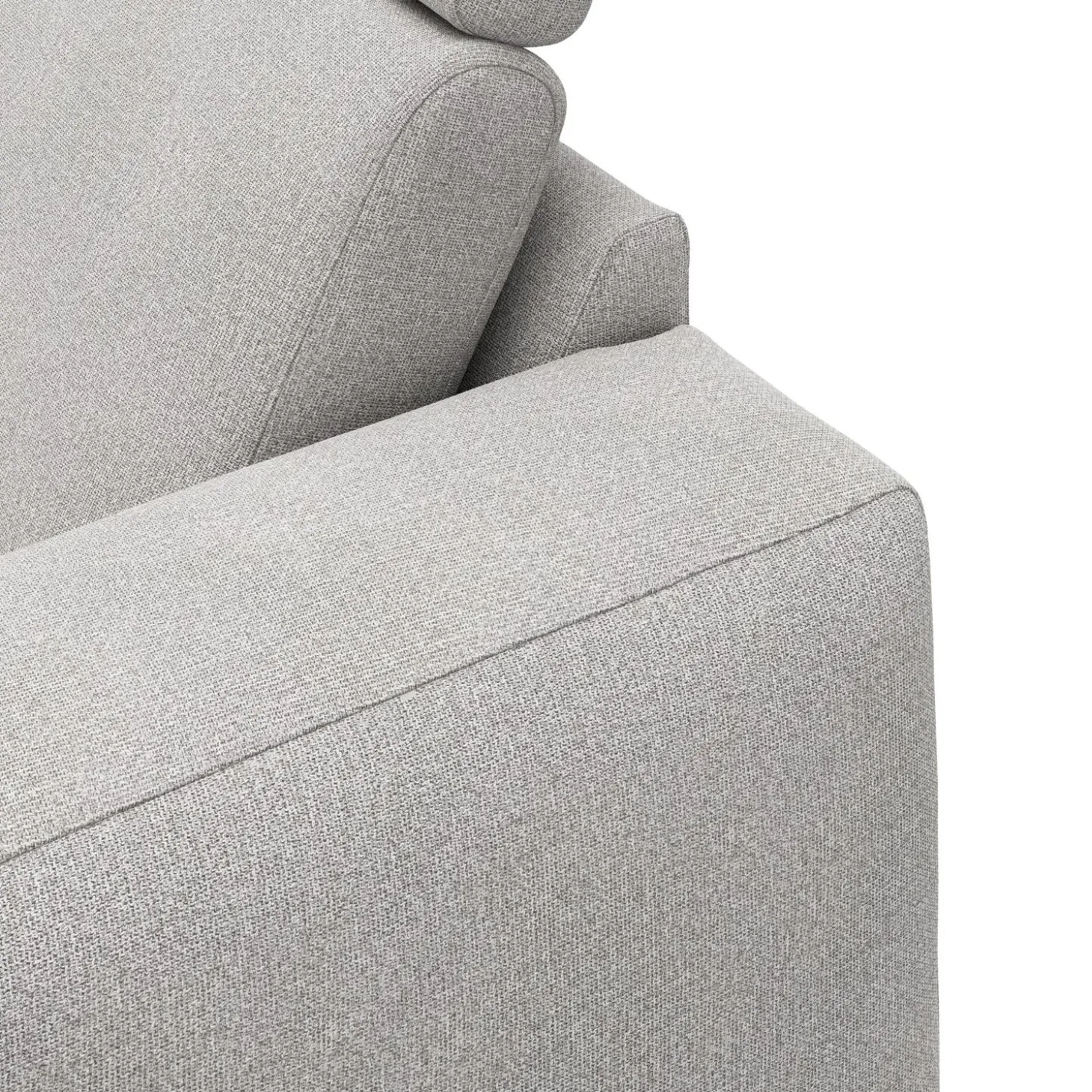 Remus 2½ pers. Sofa