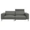Remus 3 pers Sofa