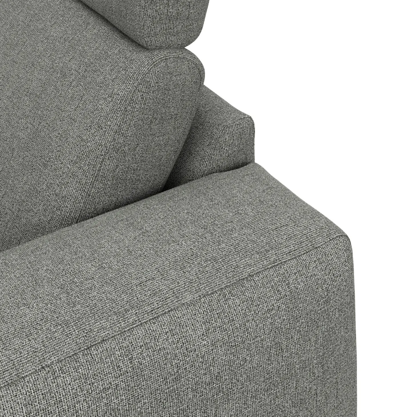Remus 3 pers Sofa