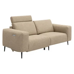Remus 2½ pers. Sofa