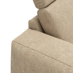 Remus 2½ pers. Sofa