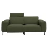 Remus 2½ pers. Sofa