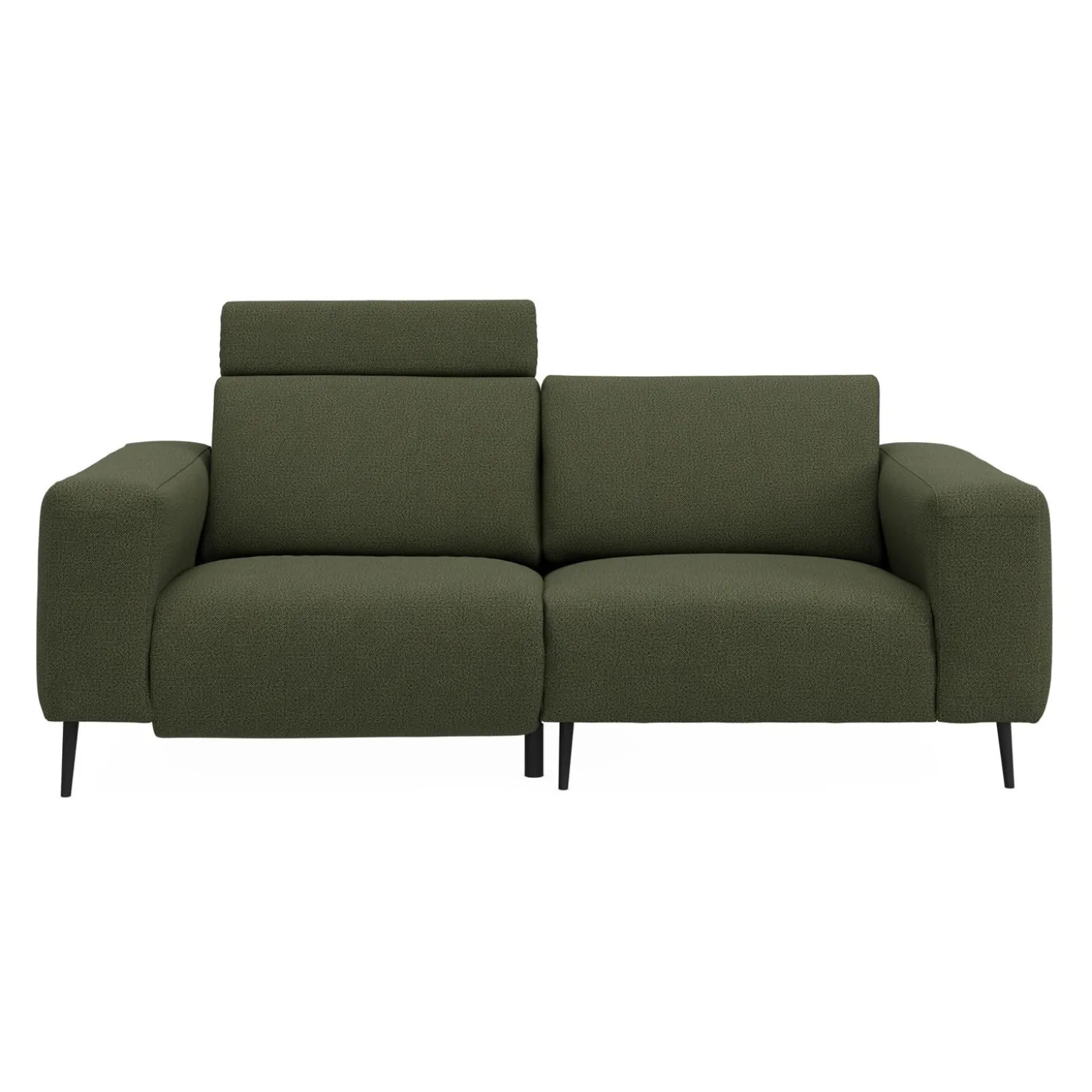 Remus 2½ pers. Sofa