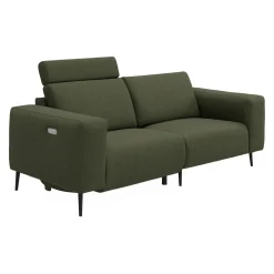 Remus 2½ pers. Sofa