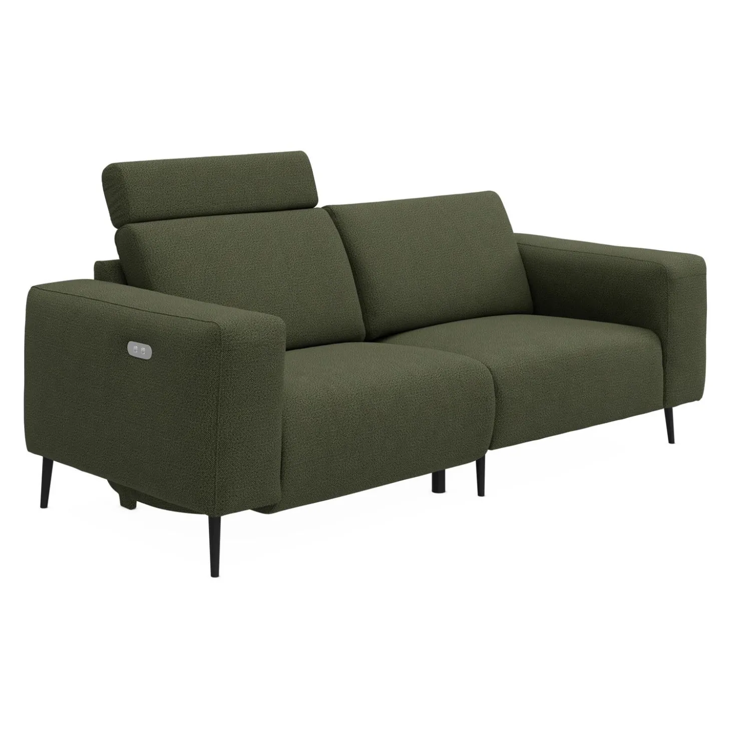 Remus 2½ pers. Sofa
