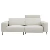 Remus 3 pers Sofa
