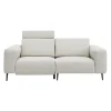 Remus 2½ pers. Sofa