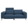 Remus 2½ pers. Sofa