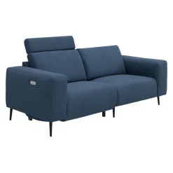 Remus 2½ pers. Sofa
