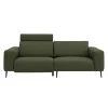 Remus 3 pers Sofa