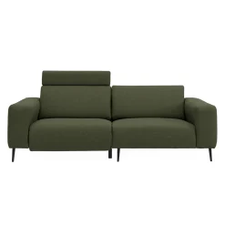 Remus 3 pers Sofa