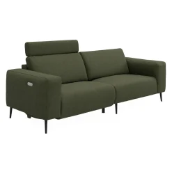 Remus 3 pers Sofa
