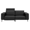 Remus 2½ pers. Sofa