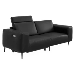 Remus 2½ pers. Sofa