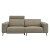 Remus 3 pers Sofa