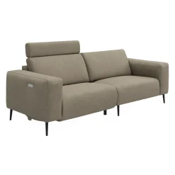 Remus 3 pers Sofa
