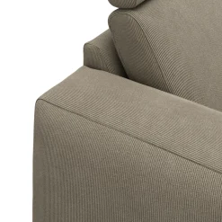 Remus 3 pers Sofa