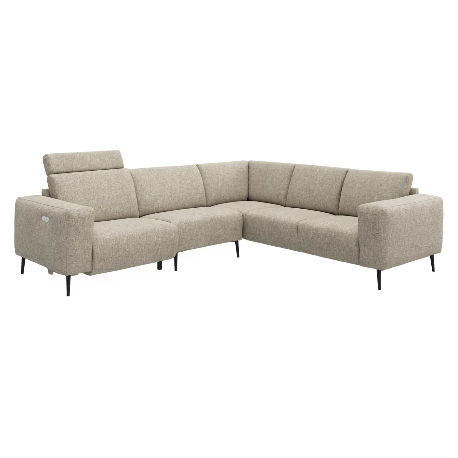Remus Hjørnesofa