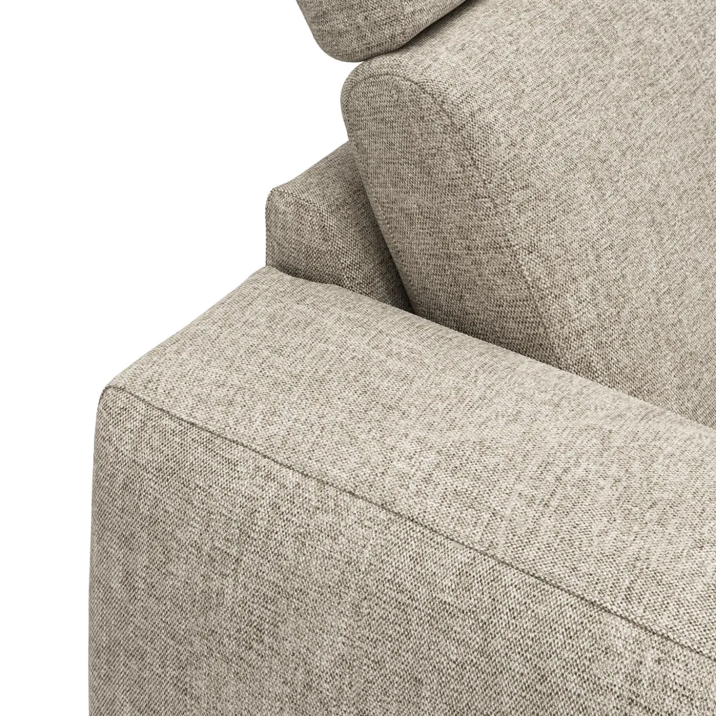 Remus Hjørnesofa