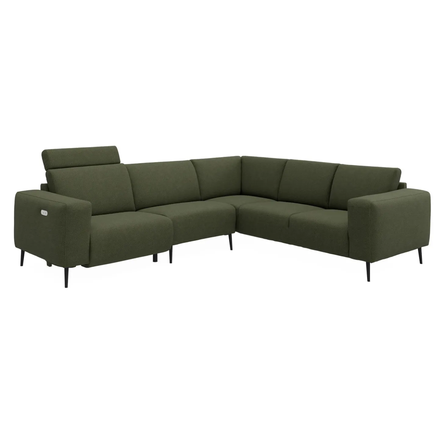Remus Hjørnesofa