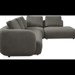 Reykjavik Modul med pufafslutning