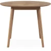 Richmont Spisebord 100 x 75 cm
