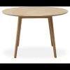 Richmont Spisebord 120 x 75 cm