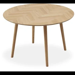 Richmont Spisebord 120 x 75 cm