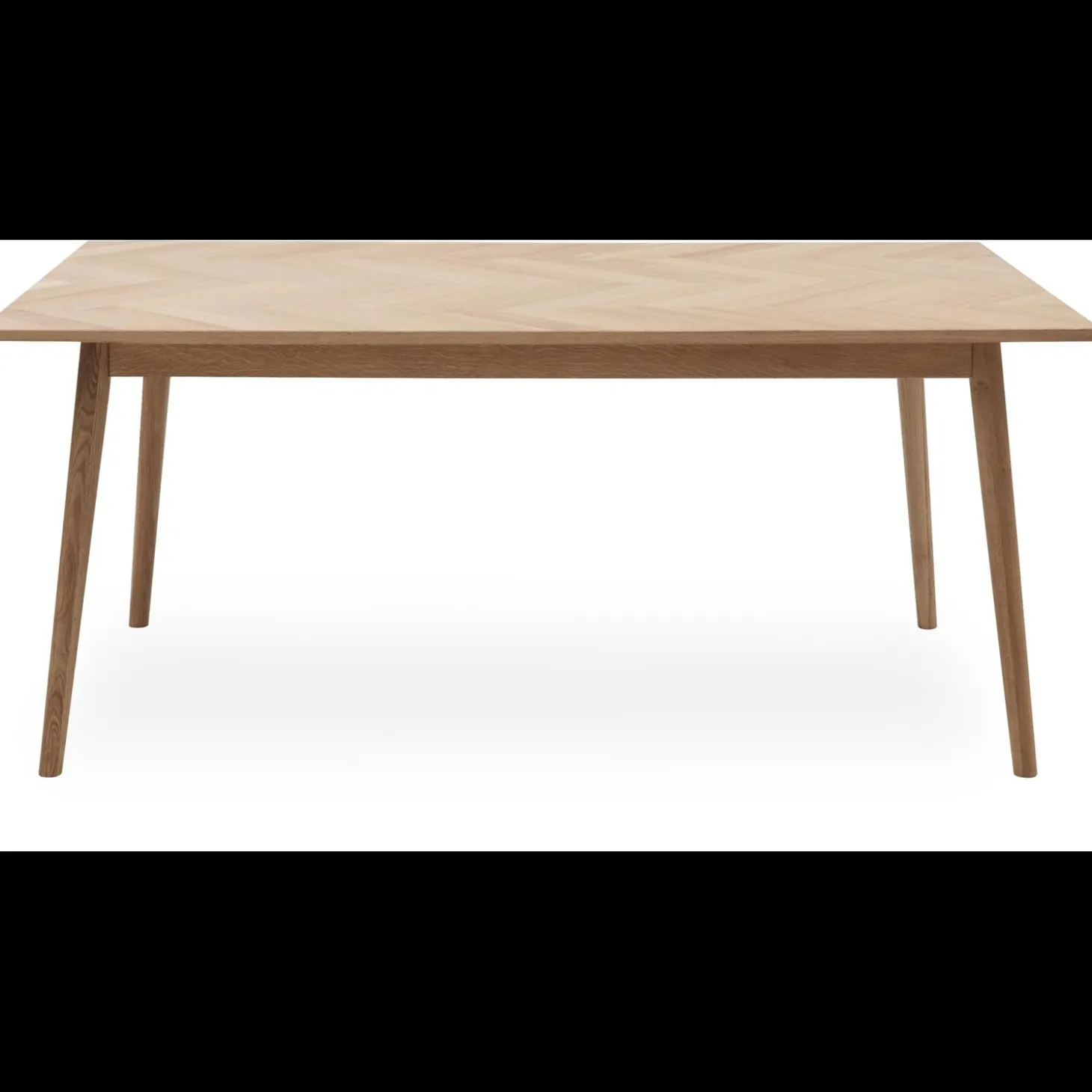 Richmont Spisebord 160 x 95 x 76 cm