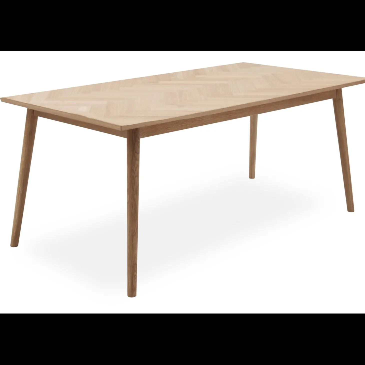 Richmont Spisebord 160 x 95 x 76 cm