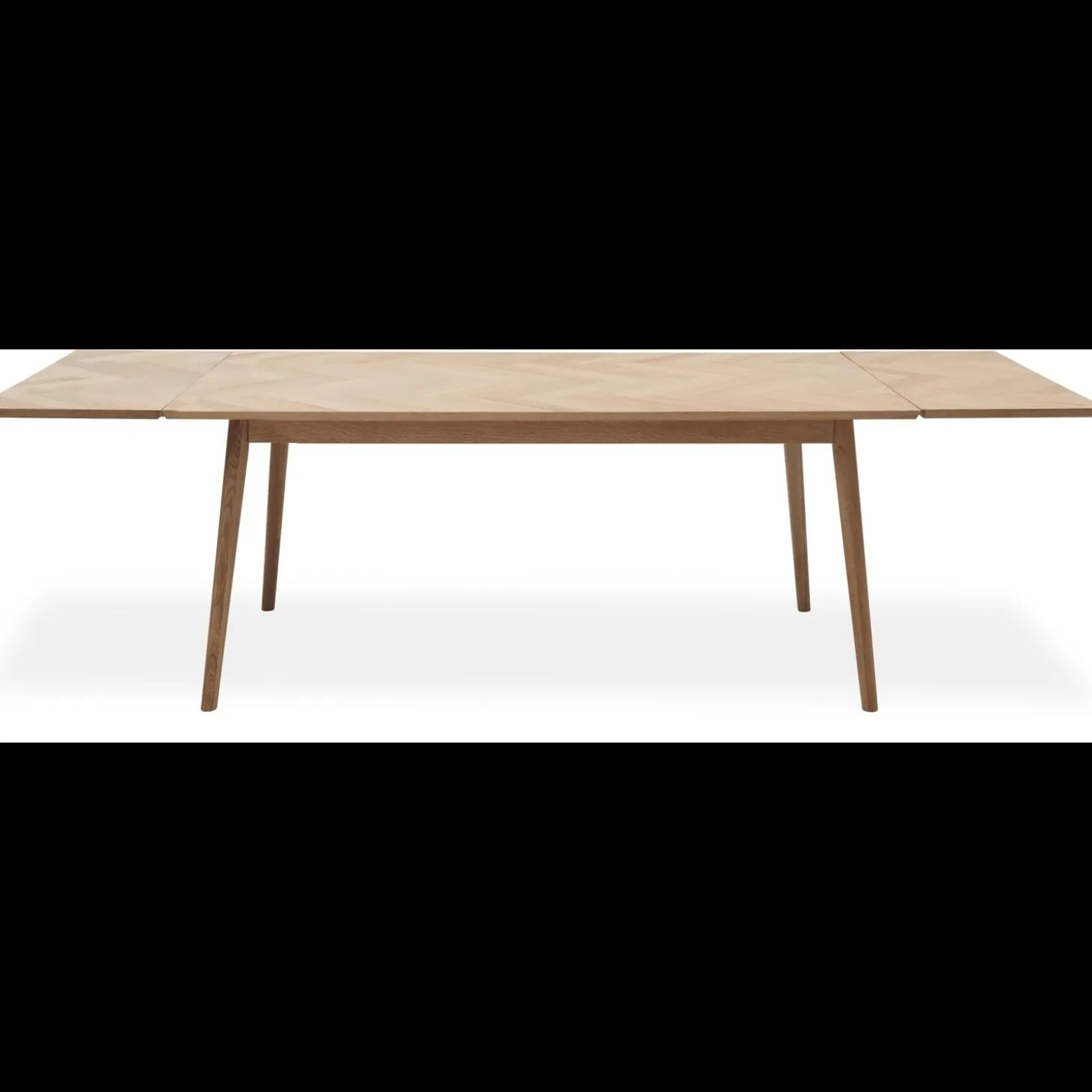 Richmont Spisebord 160 x 95 x 76 cm