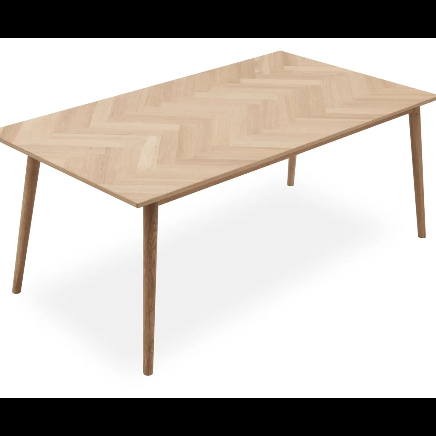 Richmont Spisebord 160 x 95 x 76 cm