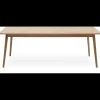 Richmont Spisebord 220 x 95 x 76 cm