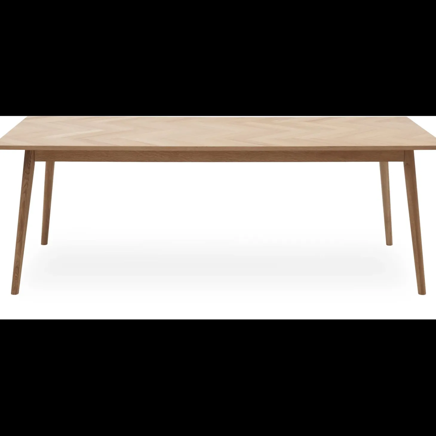 Richmont Spisebord 220 x 95 x 76 cm