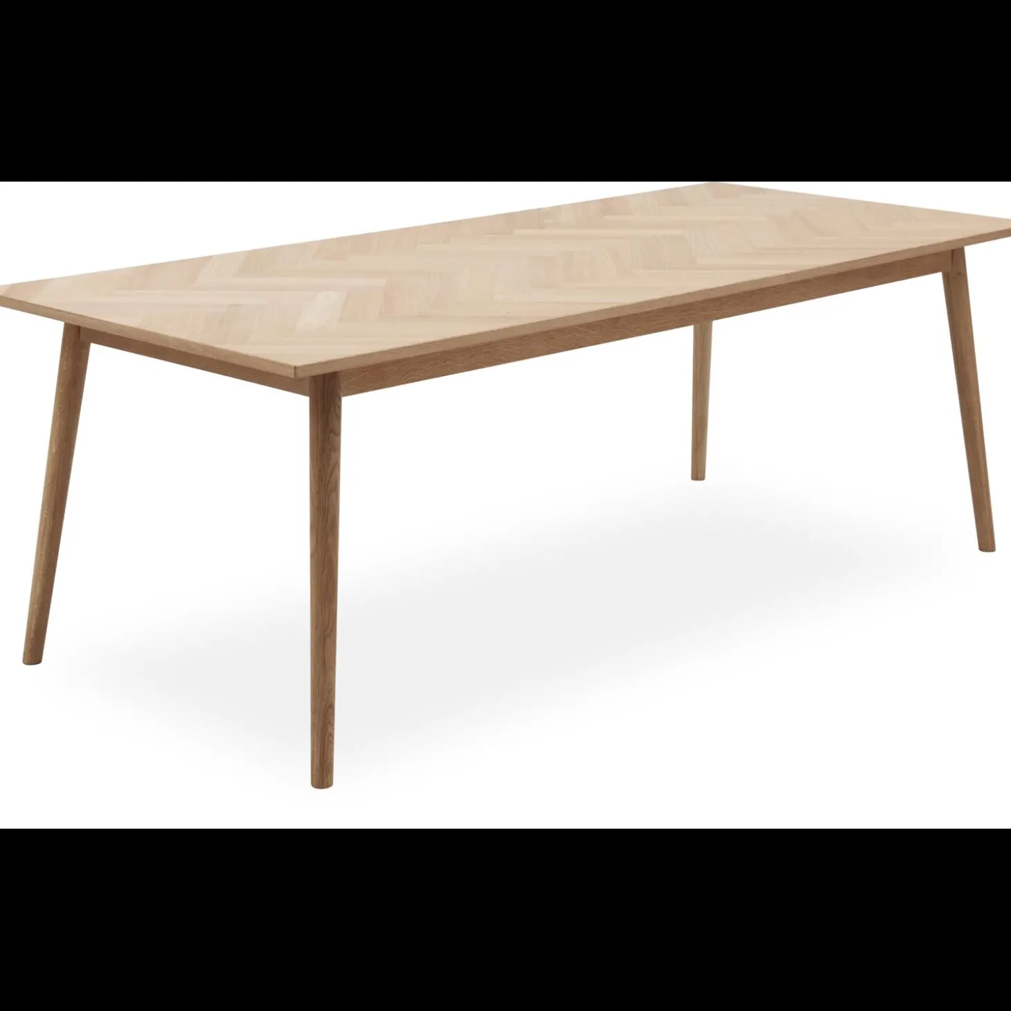 Richmont Spisebord 220 x 95 x 76 cm