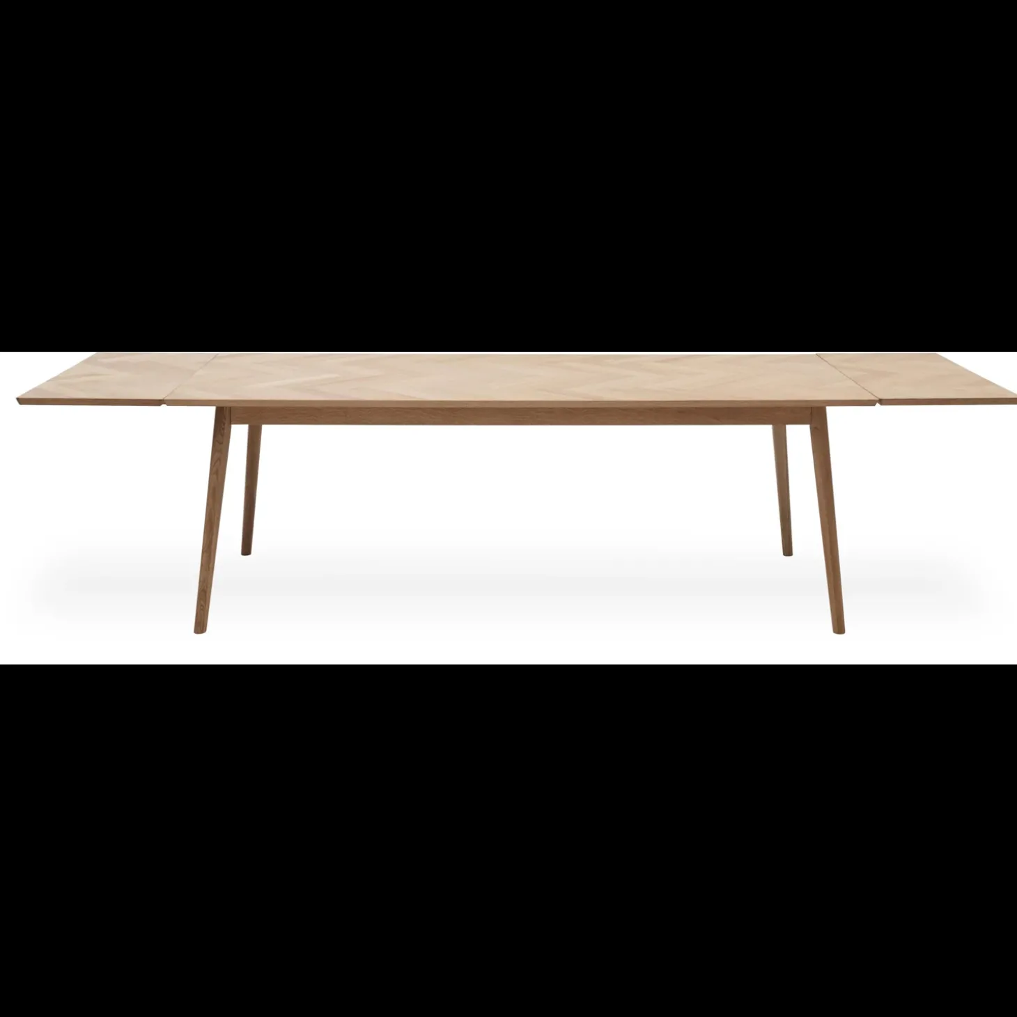Richmont Spisebord 220 x 95 x 76 cm