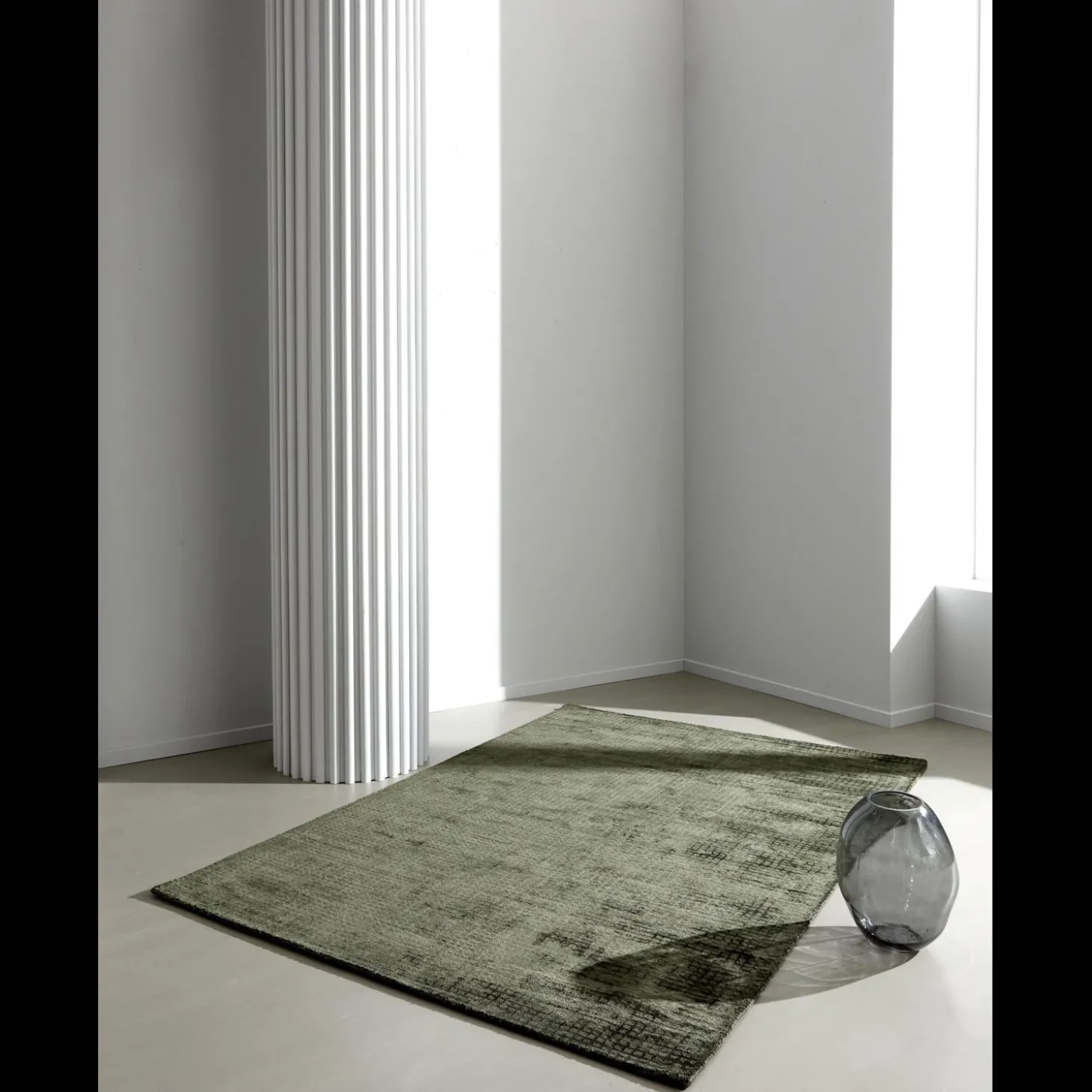 Rina Tuftet tæppe 160 x 230 cm