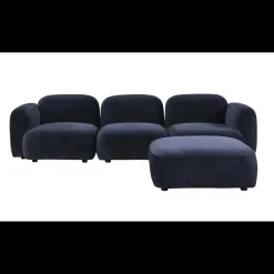 Ror 3 pers Sofa