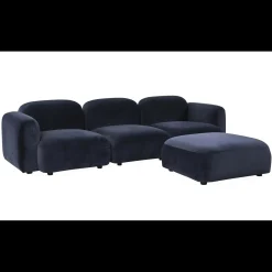 Ror 3 pers Sofa