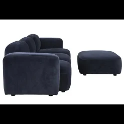 Ror 3 pers Sofa