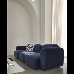 Ror 3 pers Sofa