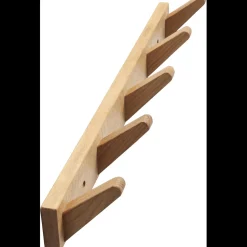 Rørbæk Knagerække 57 x 9 x 8 cm