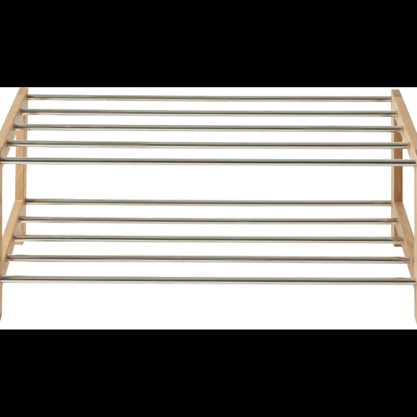 Rørbæk Skostativ 80 x 32 x 30 cm