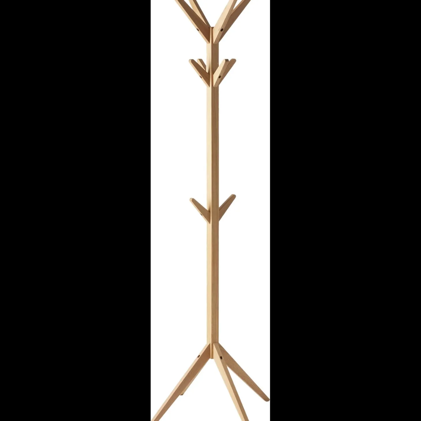Rørbæk Stumtjener 45 x 178 x 45 cm