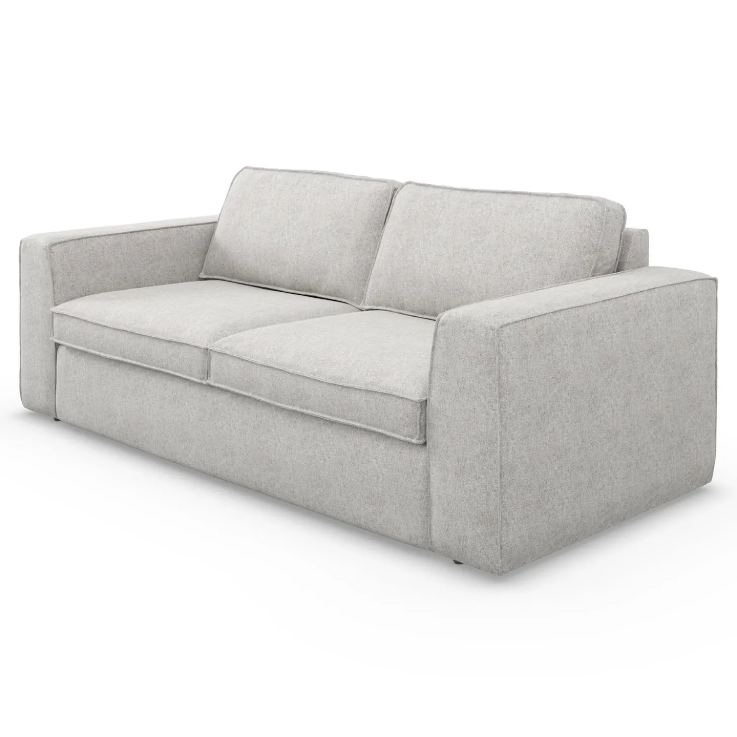Runar 3 pers Sofa