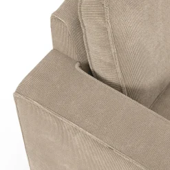 Runar 3 pers Sofa