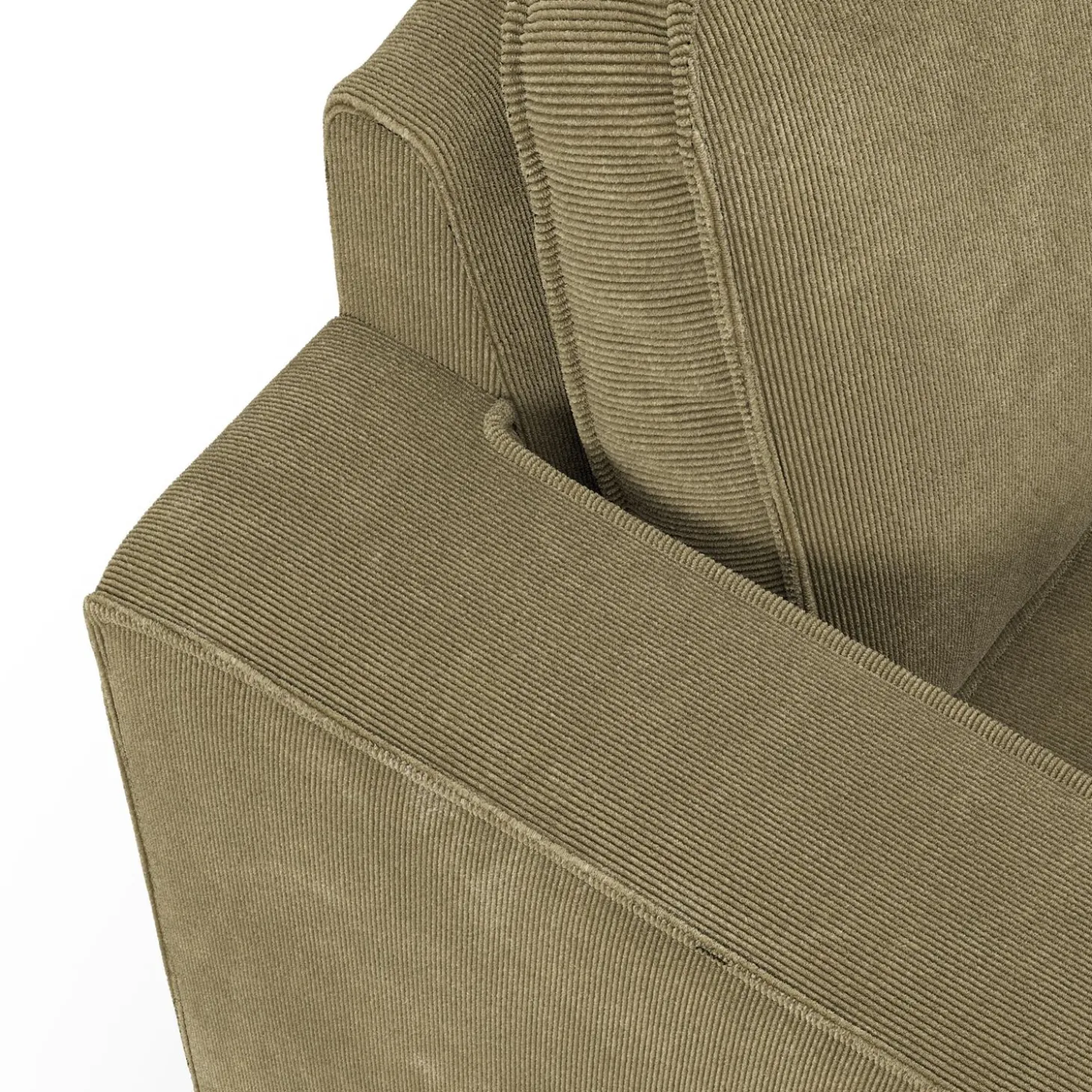Runar 3 pers Sofa